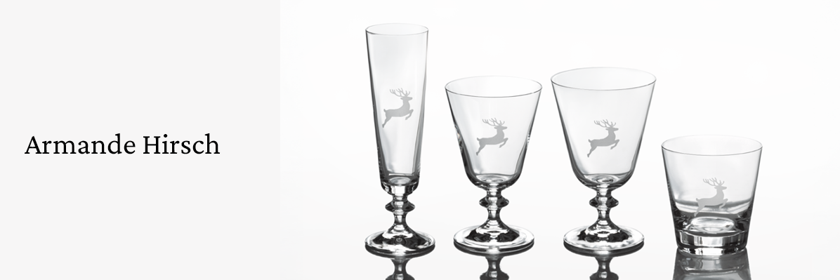 Glasserie Armande Hirsch